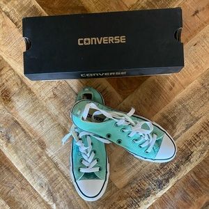 Custom Converse Shoes